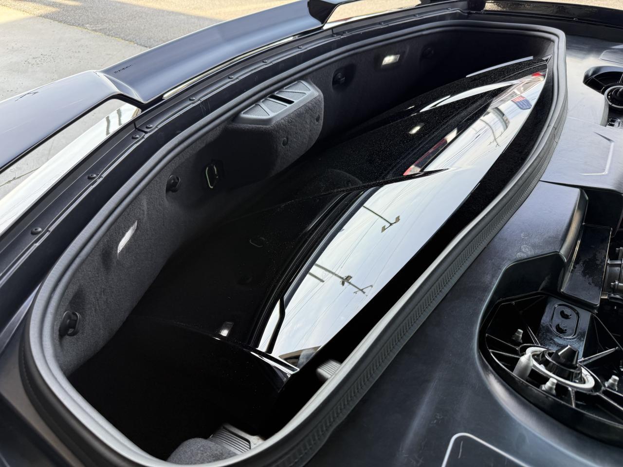 2023 Chevrolet Corvette 3LT Knoxville TN