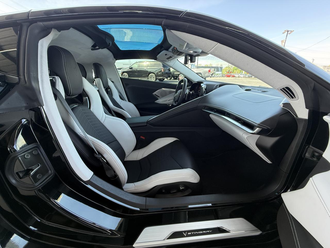 2023 Chevrolet Corvette 3LT Knoxville TN