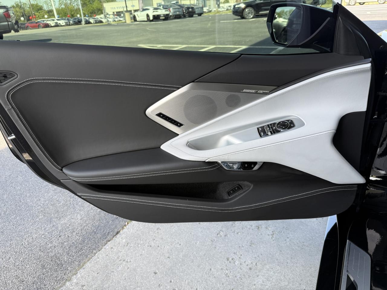 2023 Chevrolet Corvette 3LT Knoxville TN