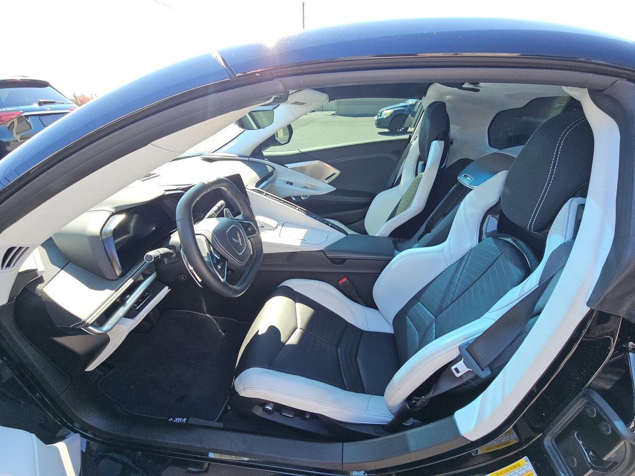 2023 Chevrolet Corvette 3LT Knoxville TN
