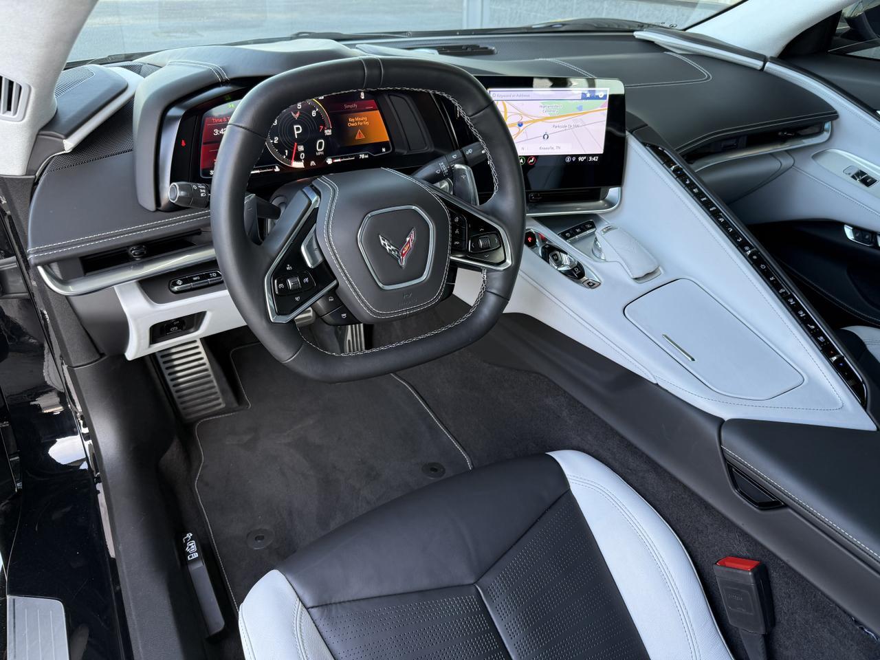 2023 Chevrolet Corvette 3LT Knoxville TN