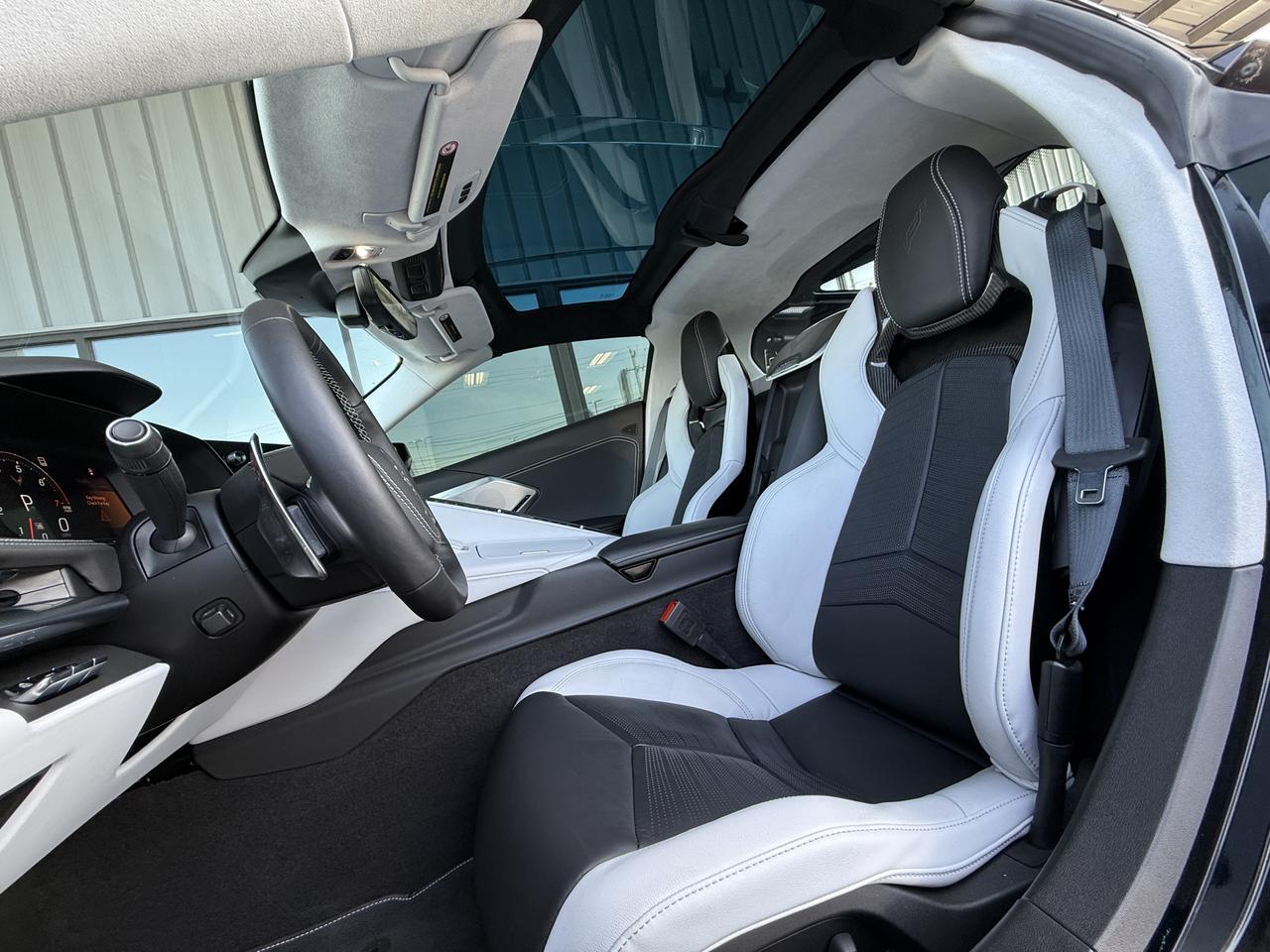 2023 Chevrolet Corvette 3LT Knoxville TN