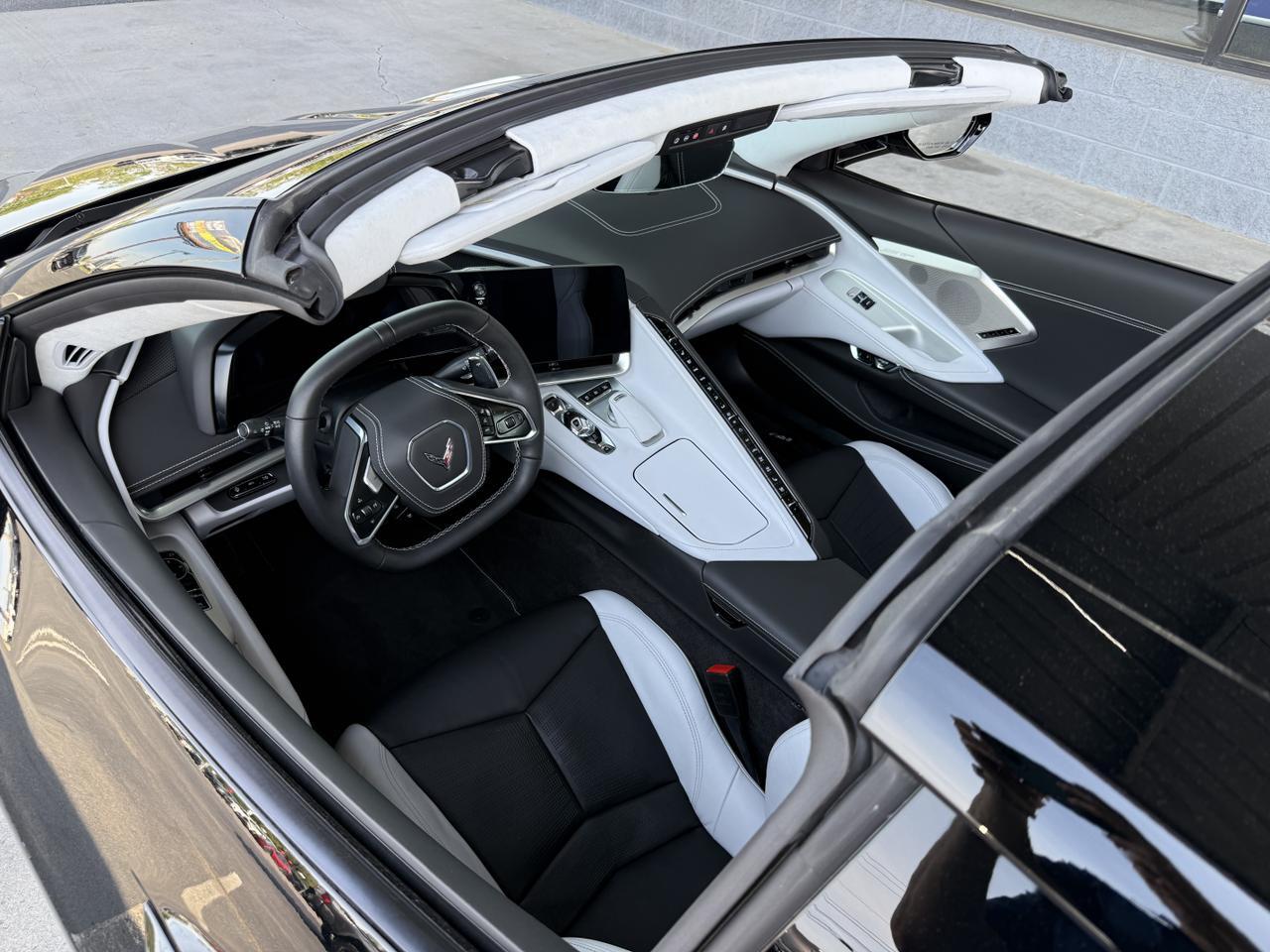 2023 Chevrolet Corvette 3LT Knoxville TN