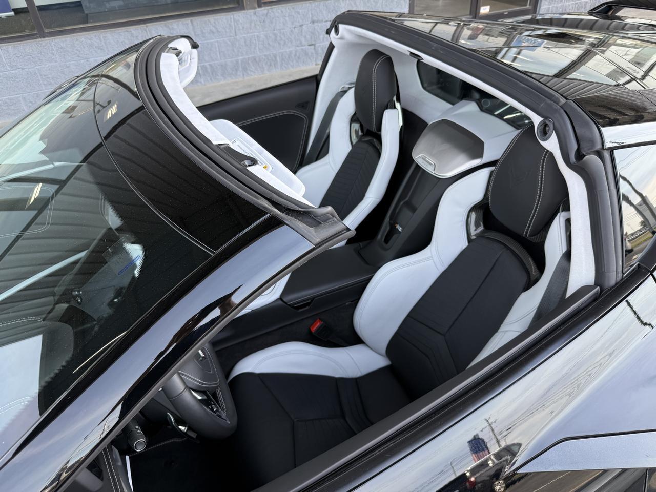 2023 Chevrolet Corvette 3LT Knoxville TN