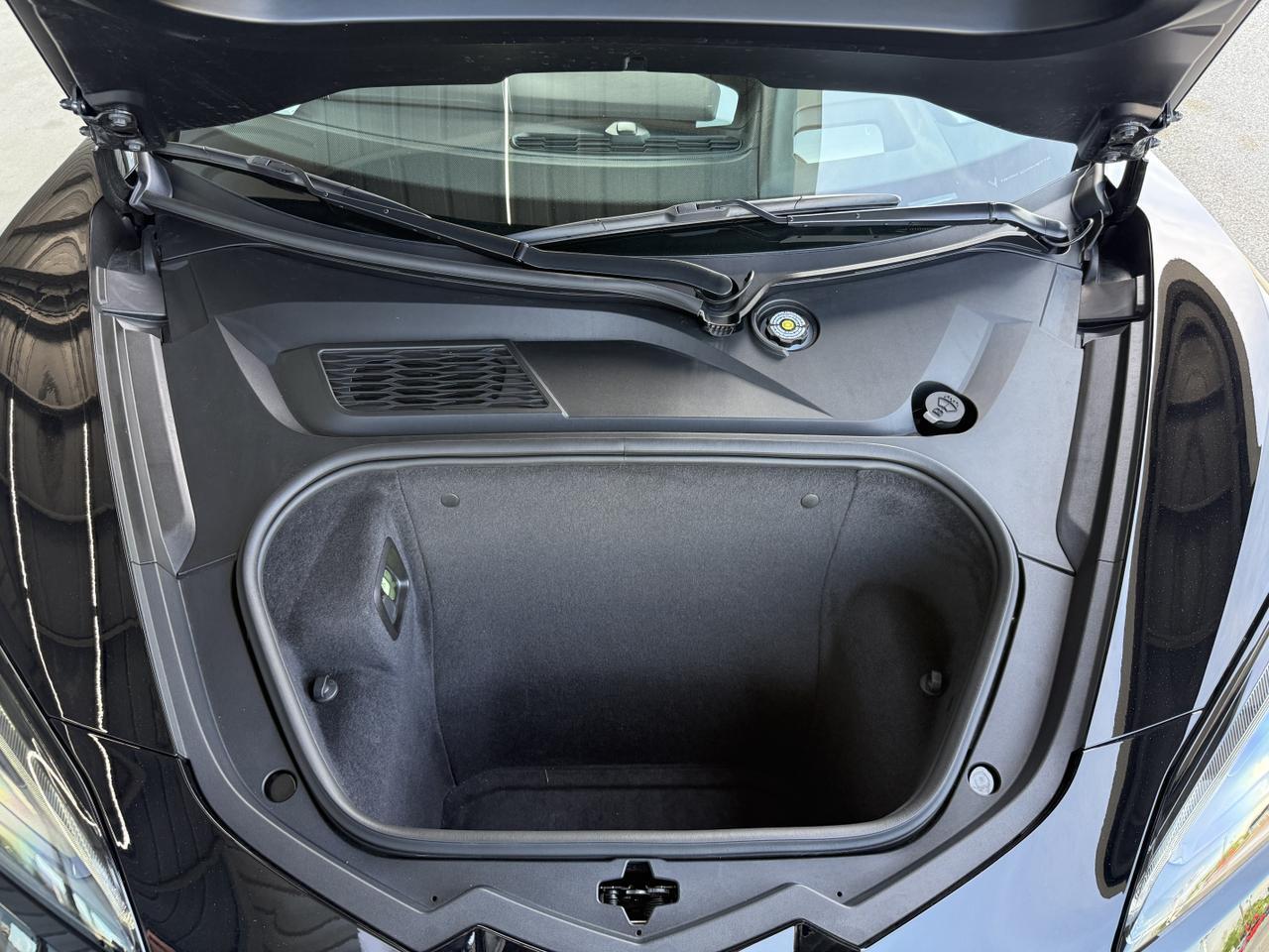 2023 Chevrolet Corvette 3LT Knoxville TN