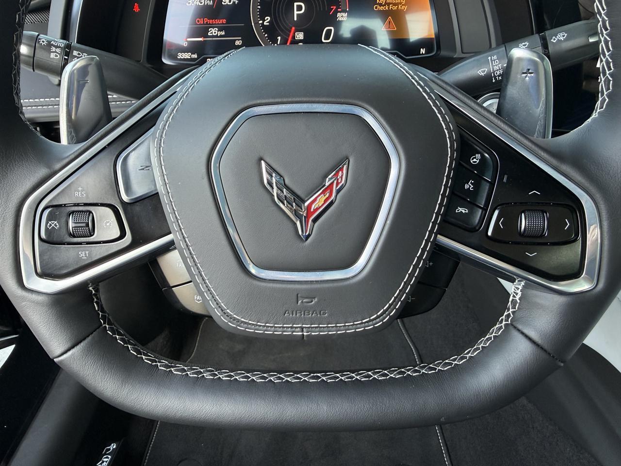 2023 Chevrolet Corvette 3LT Knoxville TN
