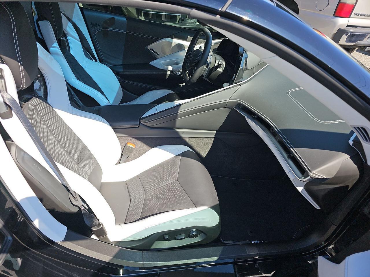 2023 Chevrolet Corvette 3LT Knoxville TN