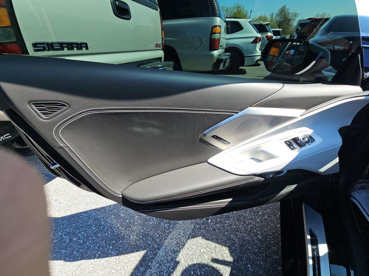 2023 Chevrolet Corvette 3LT Knoxville TN