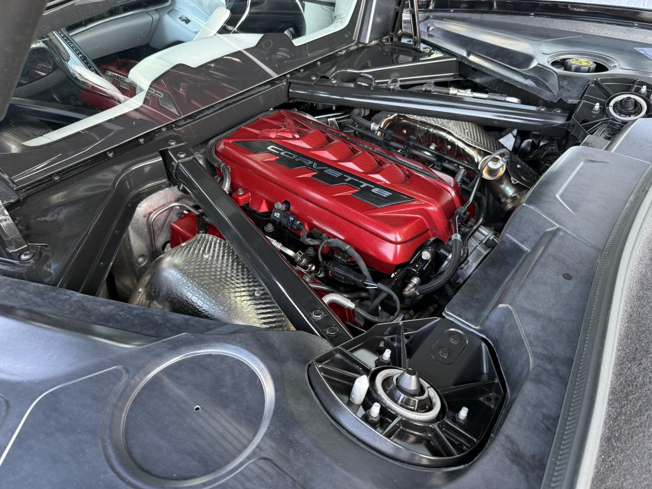 2023 Chevrolet Corvette 3LT Knoxville TN