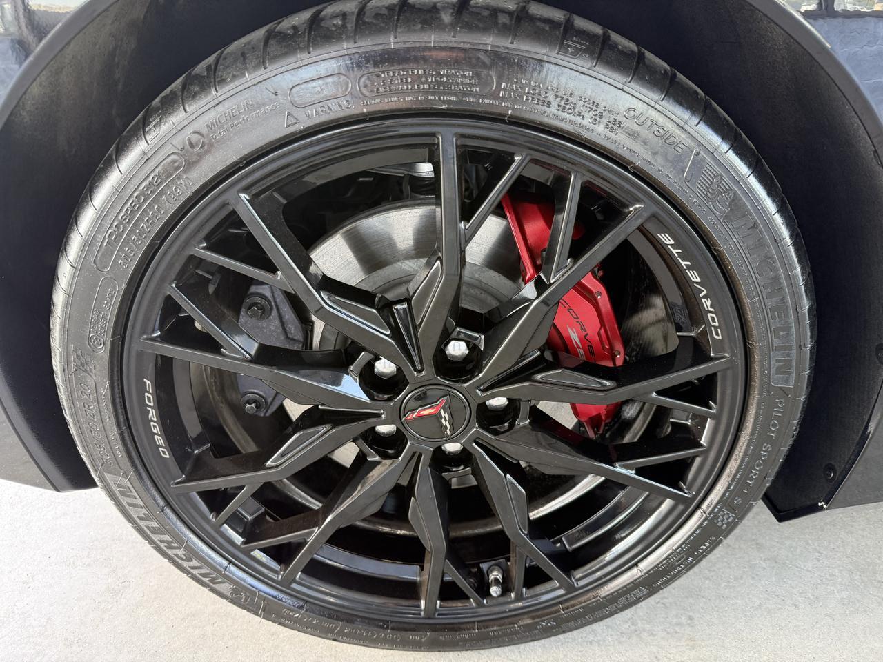 2023 Chevrolet Corvette 3LT Knoxville TN