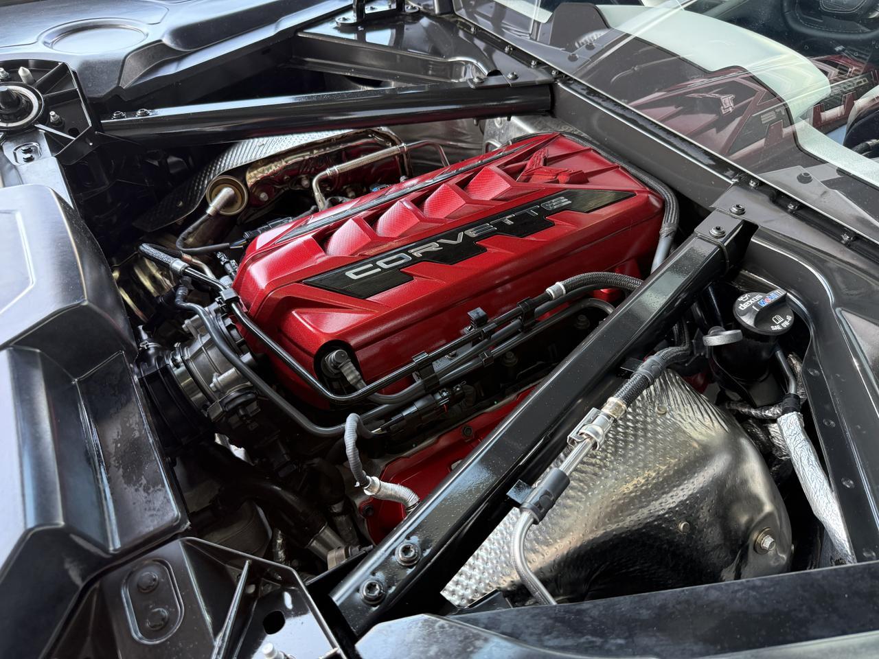 2023 Chevrolet Corvette 3LT Knoxville TN
