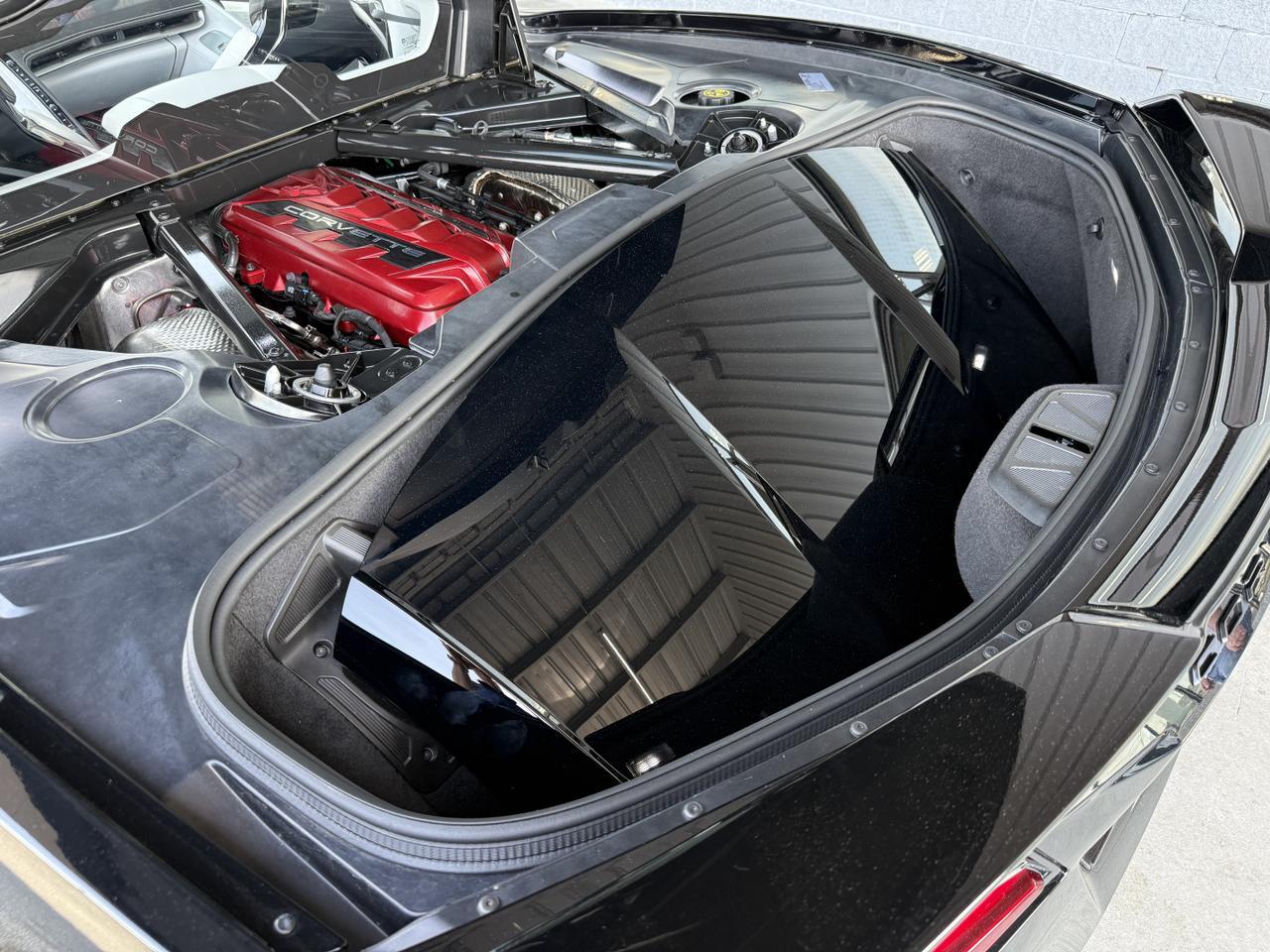 2023 Chevrolet Corvette 3LT Knoxville TN