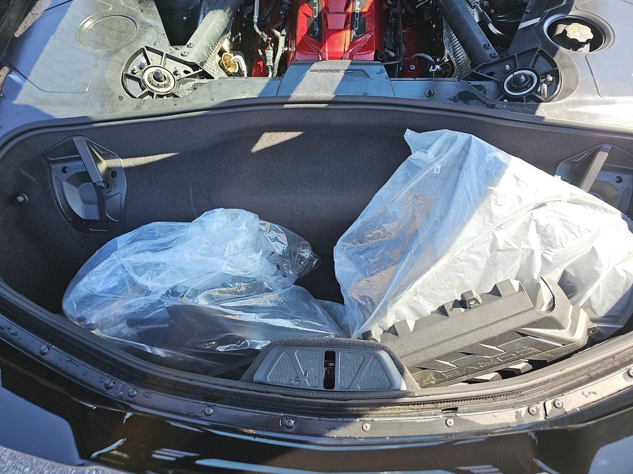 2023 Chevrolet Corvette 3LT Knoxville TN