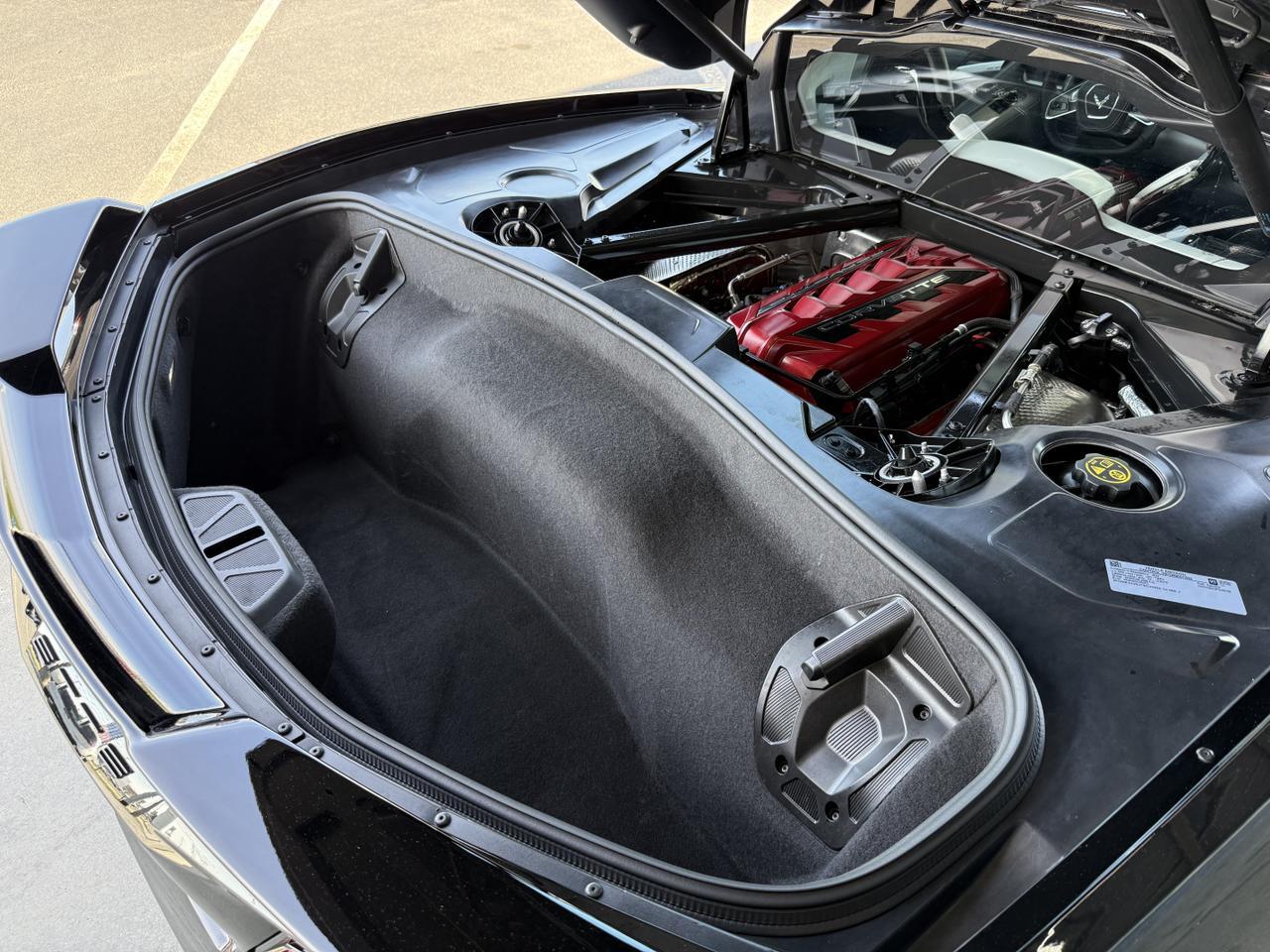 2023 Chevrolet Corvette 3LT Knoxville TN