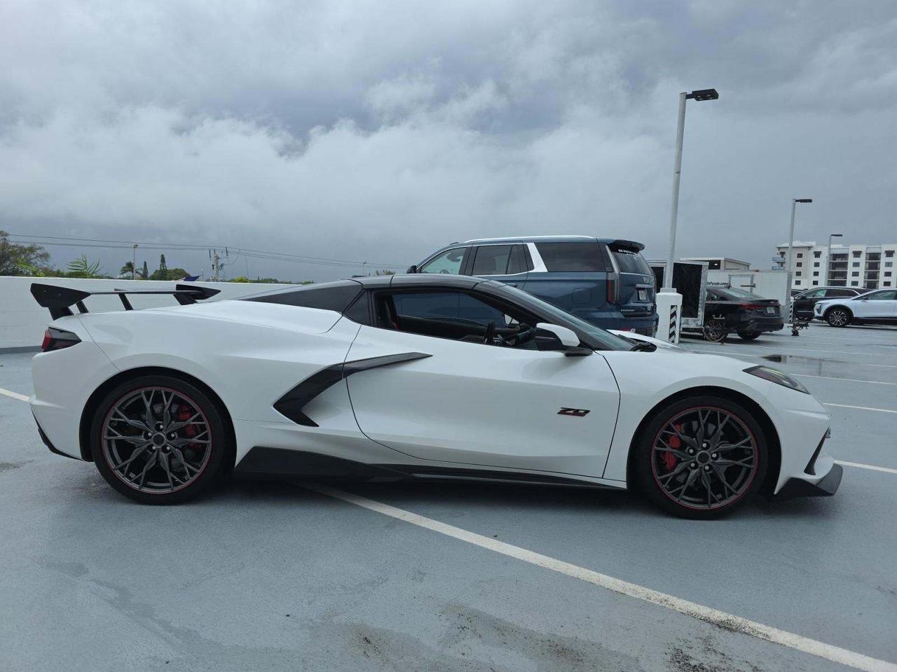 2023 Chevrolet Corvette 3LT Knoxville TN
