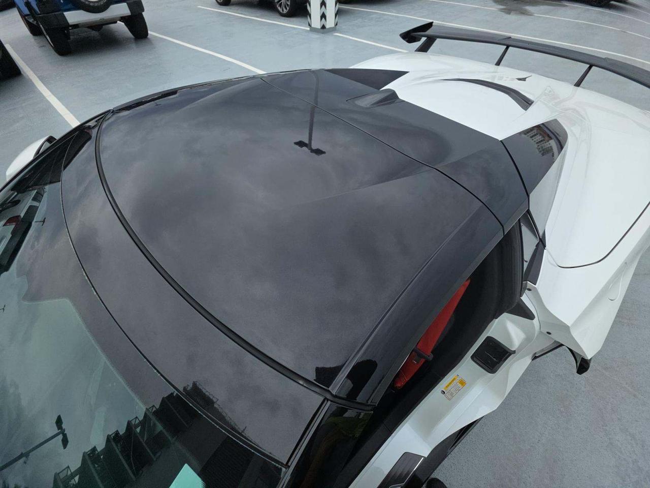 2023 Chevrolet Corvette 3LT Knoxville TN