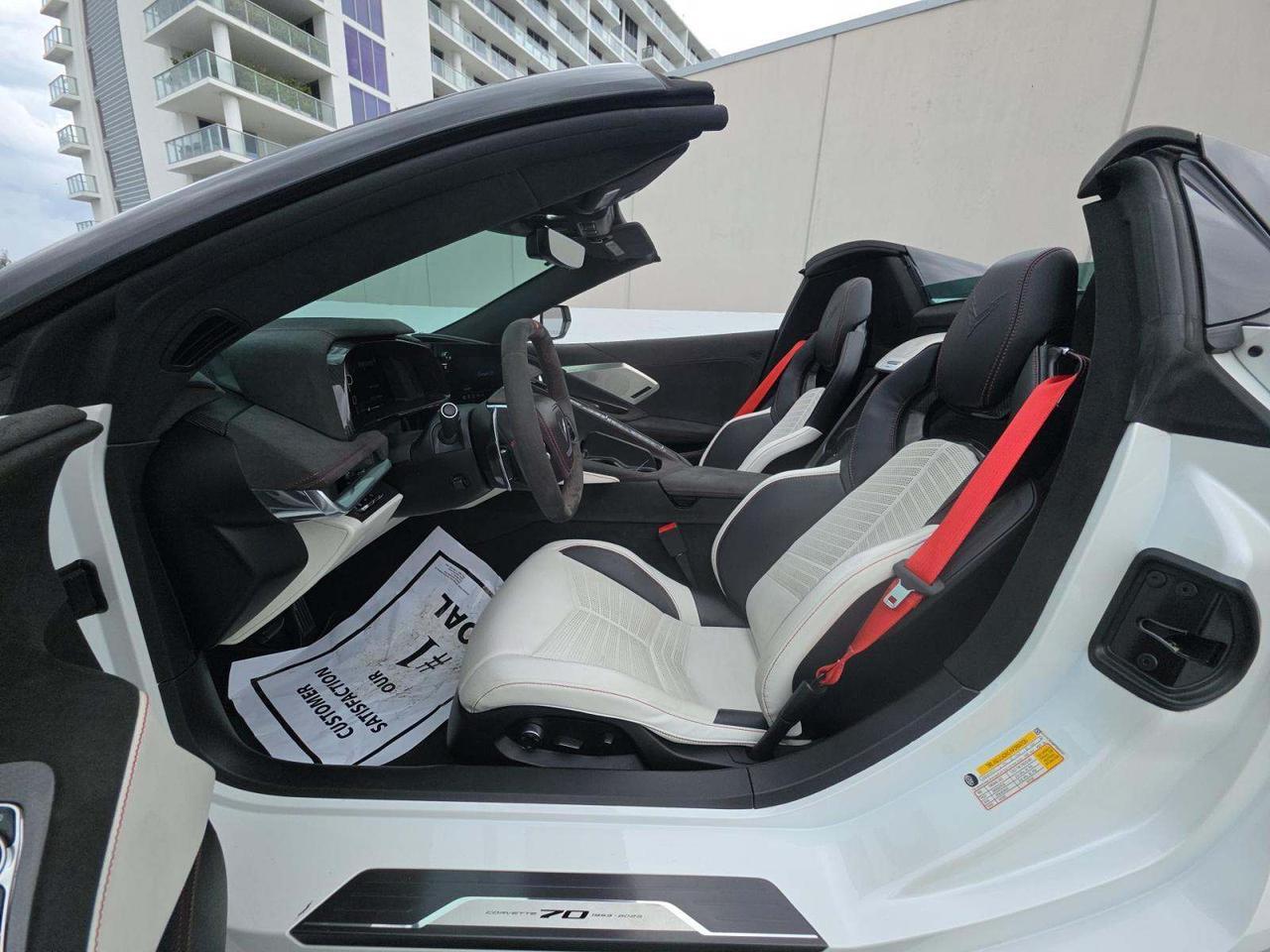 2023 Chevrolet Corvette 3LT Knoxville TN