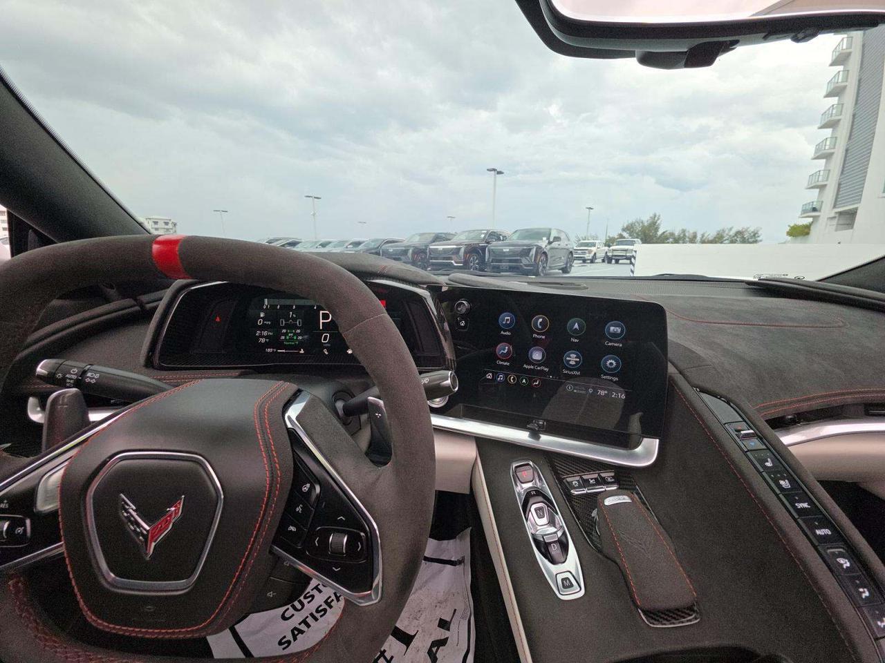 2023 Chevrolet Corvette 3LT Knoxville TN
