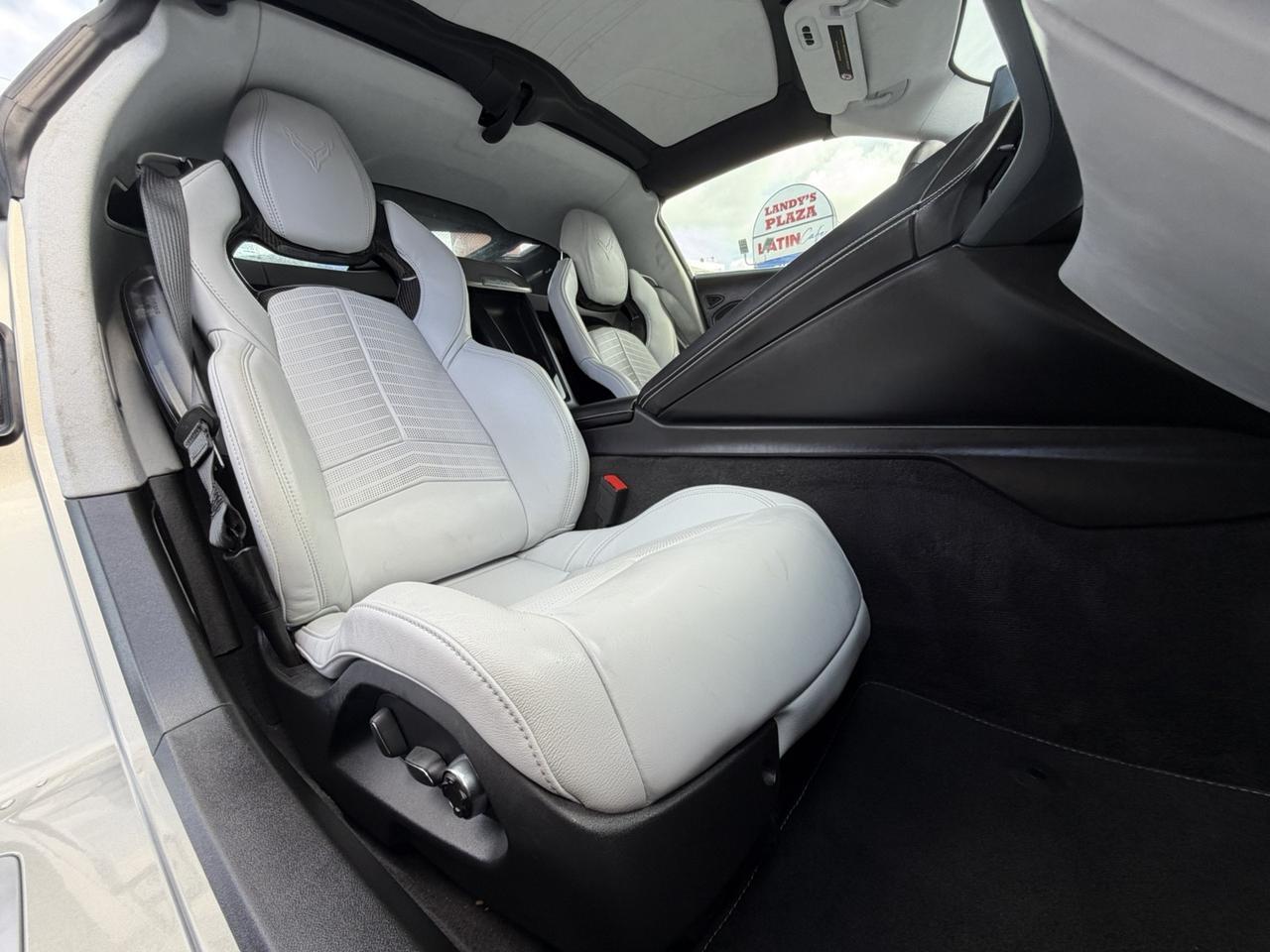 2023 Chevrolet Corvette 3LT Hollywood FL