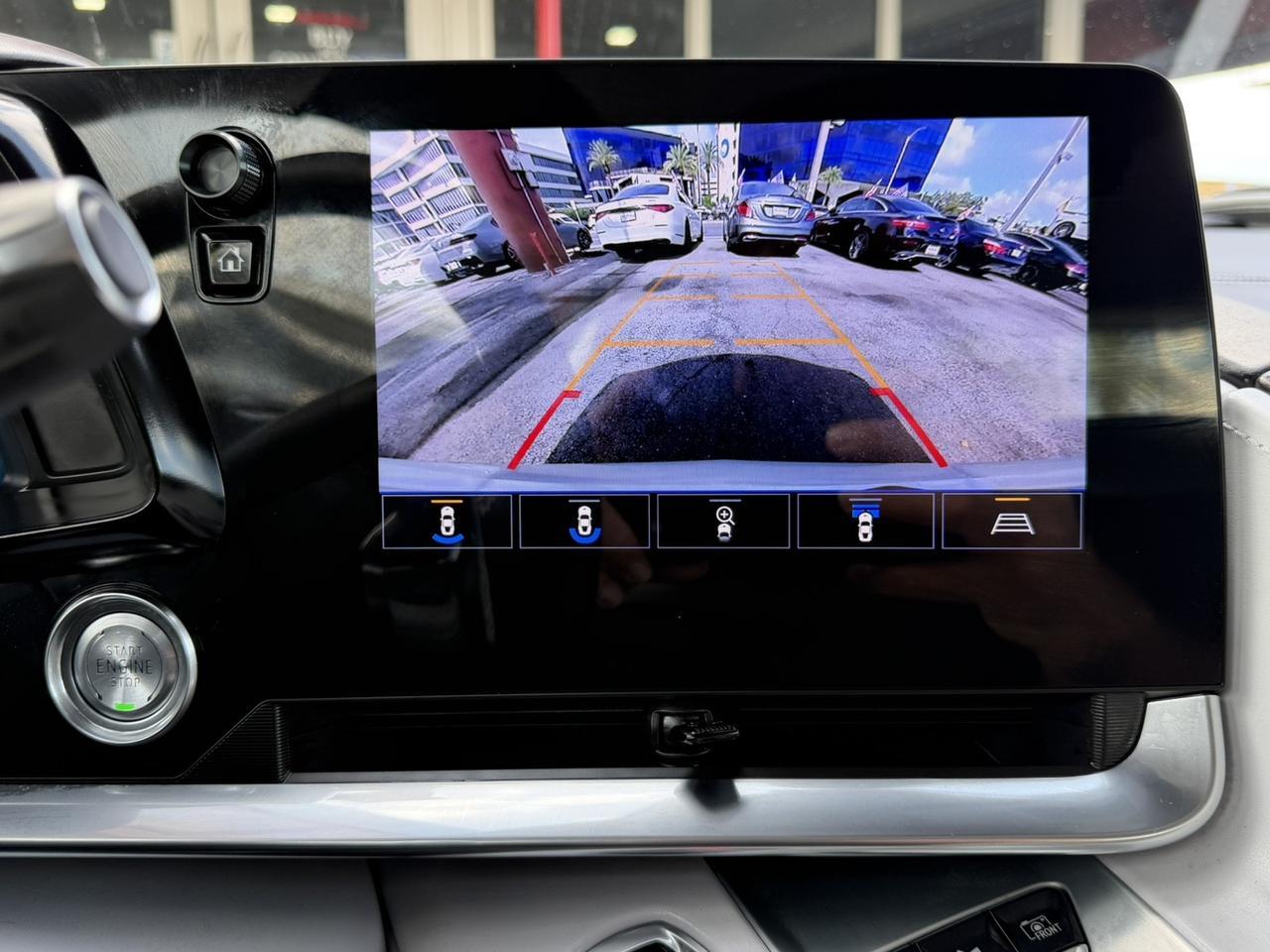 2023 Chevrolet Corvette 3LT Hollywood FL