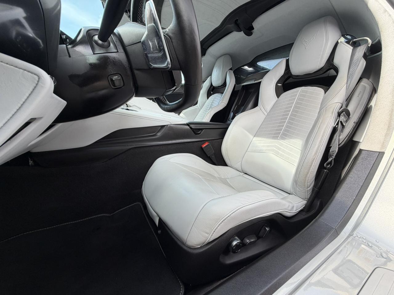 2023 Chevrolet Corvette 3LT Hollywood FL