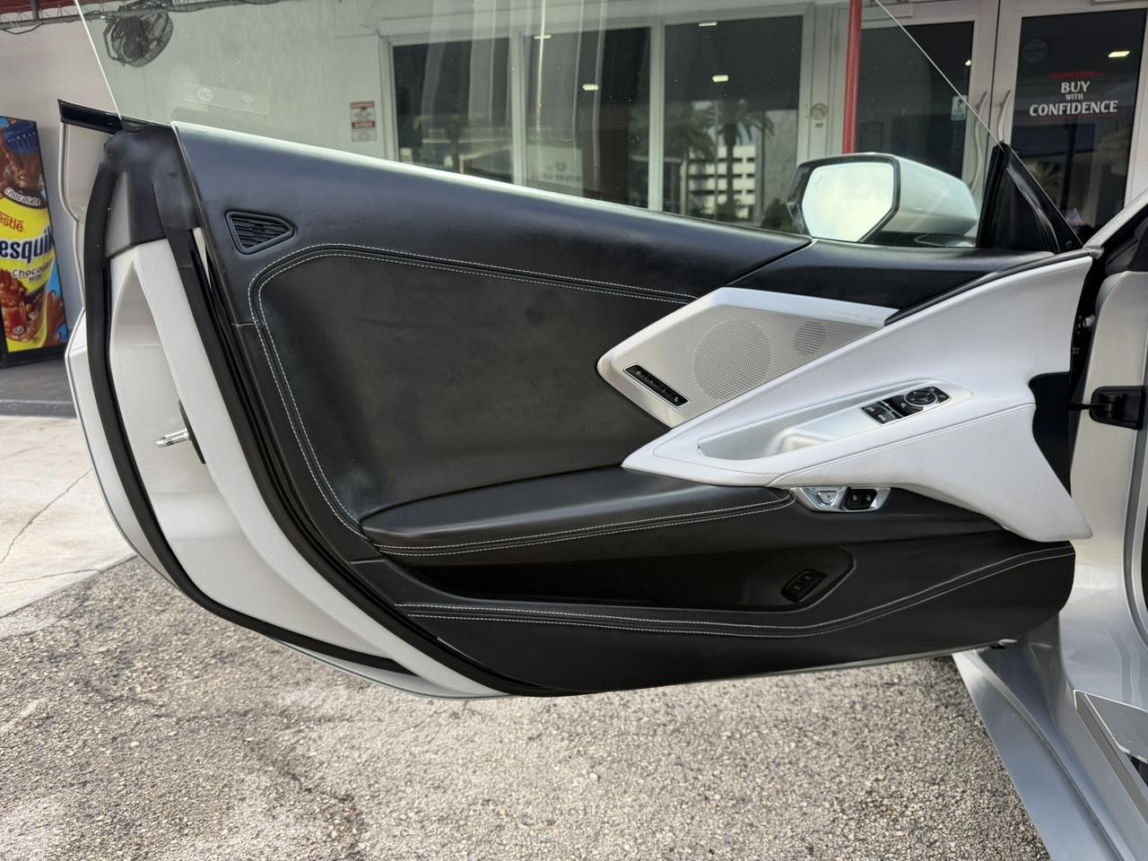 2023 Chevrolet Corvette 3LT Hollywood FL