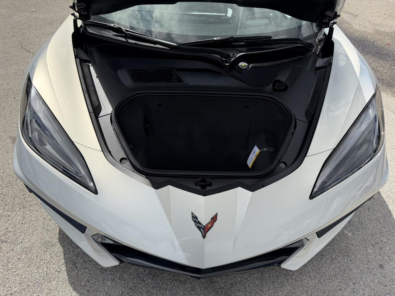 2023 Chevrolet Corvette 3LT Hollywood FL