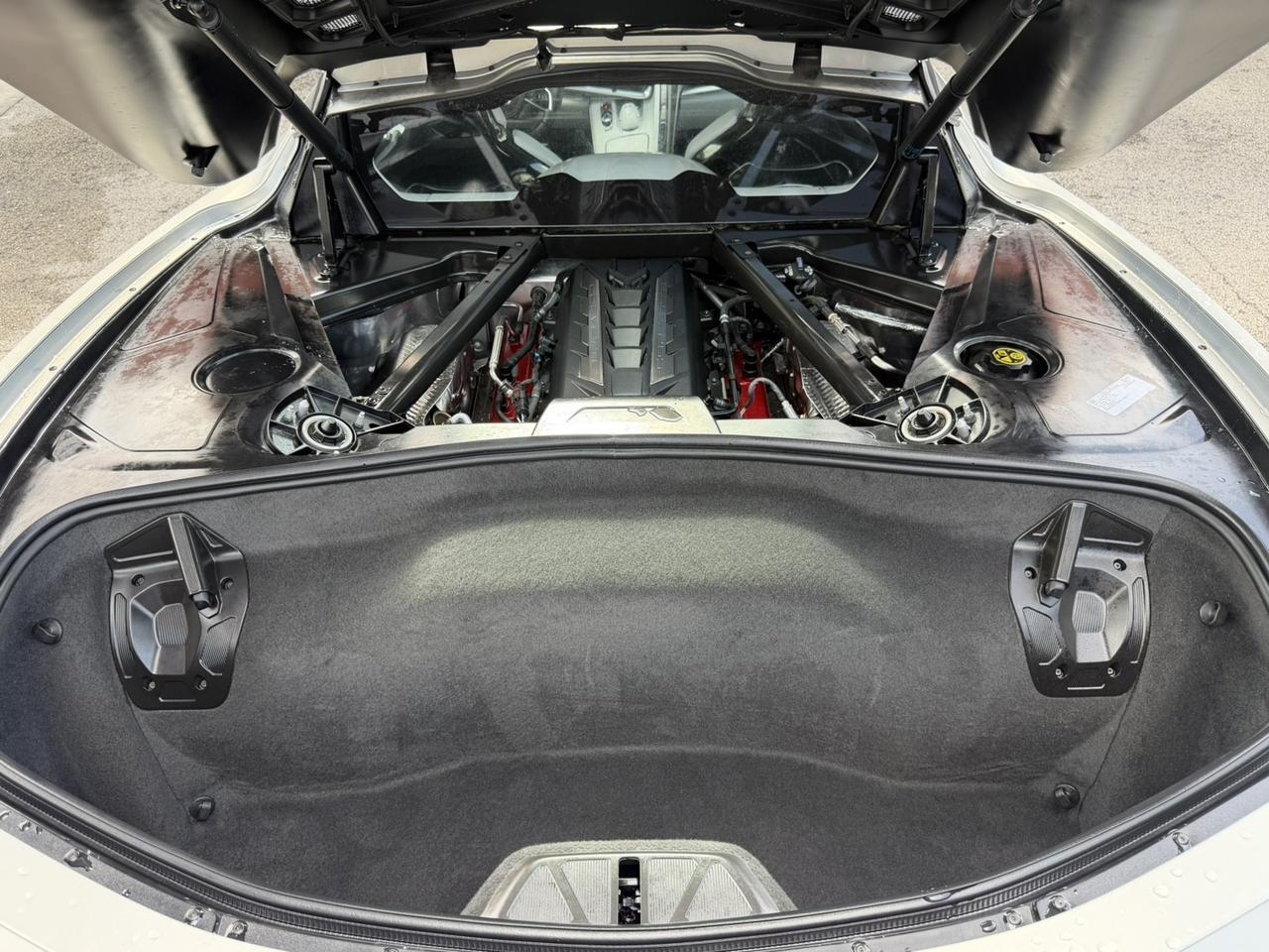 2023 Chevrolet Corvette 3LT Hollywood FL