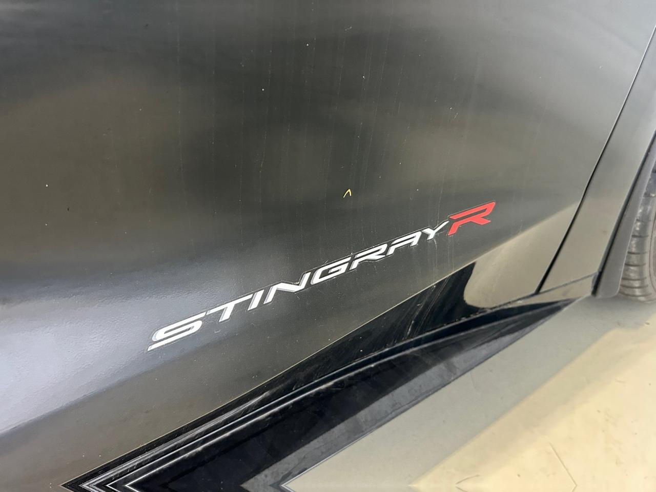 2023 Chevrolet Corvette 3LT New Braunfels TX