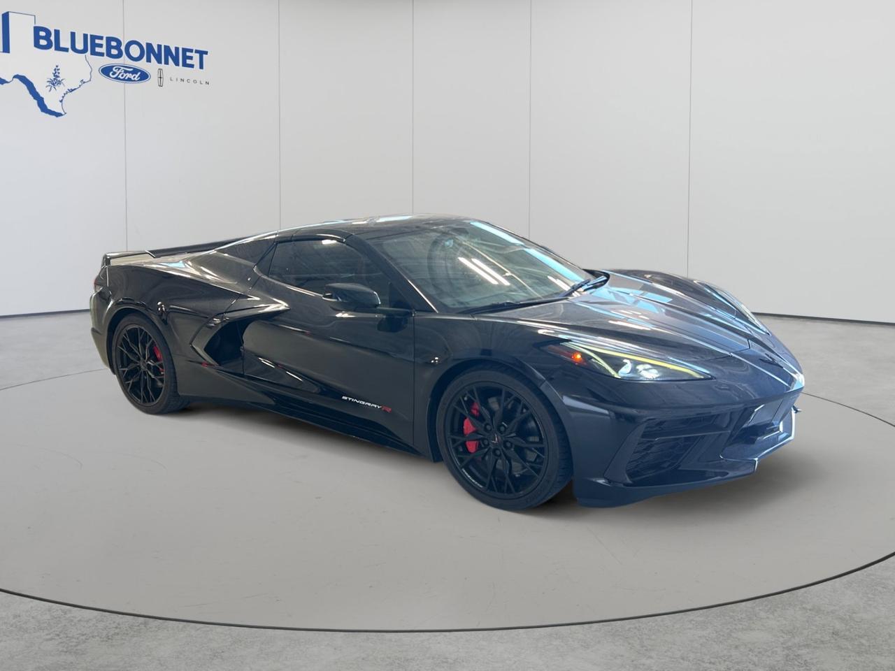 2023 Chevrolet Corvette 3LT