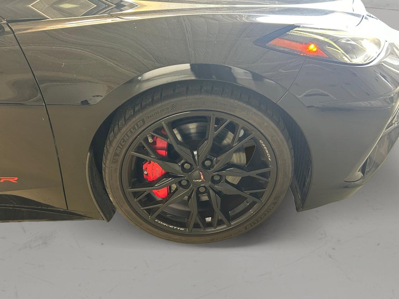 2023 Chevrolet Corvette 3LT New Braunfels TX