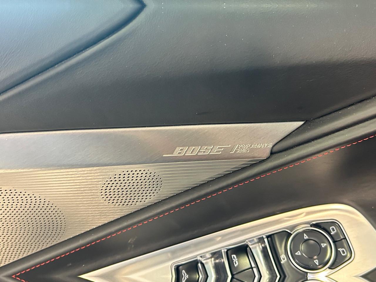 2023 Chevrolet Corvette 3LT New Braunfels TX