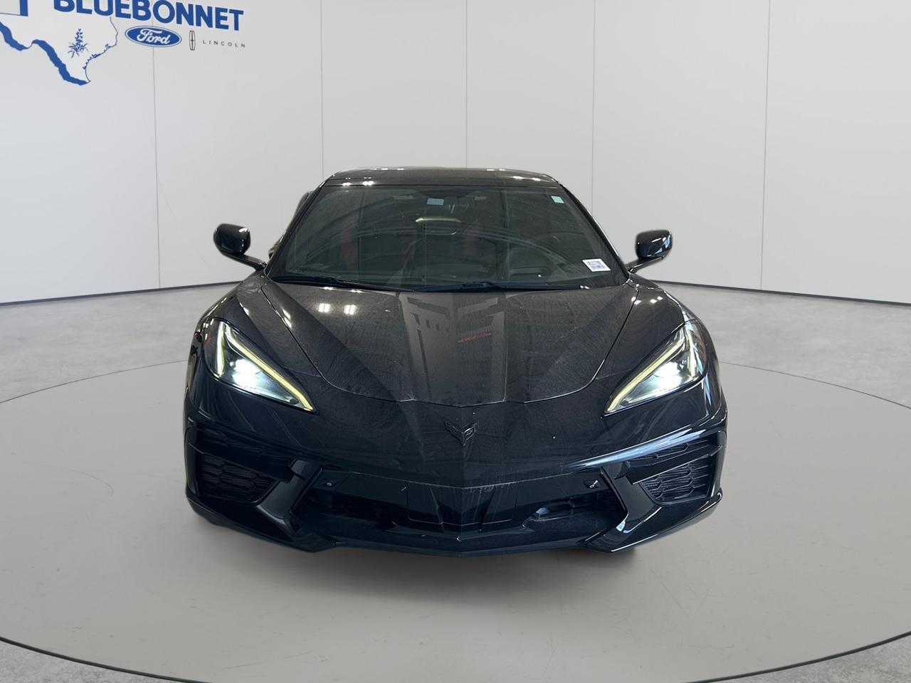 2023 Chevrolet Corvette 3LT
