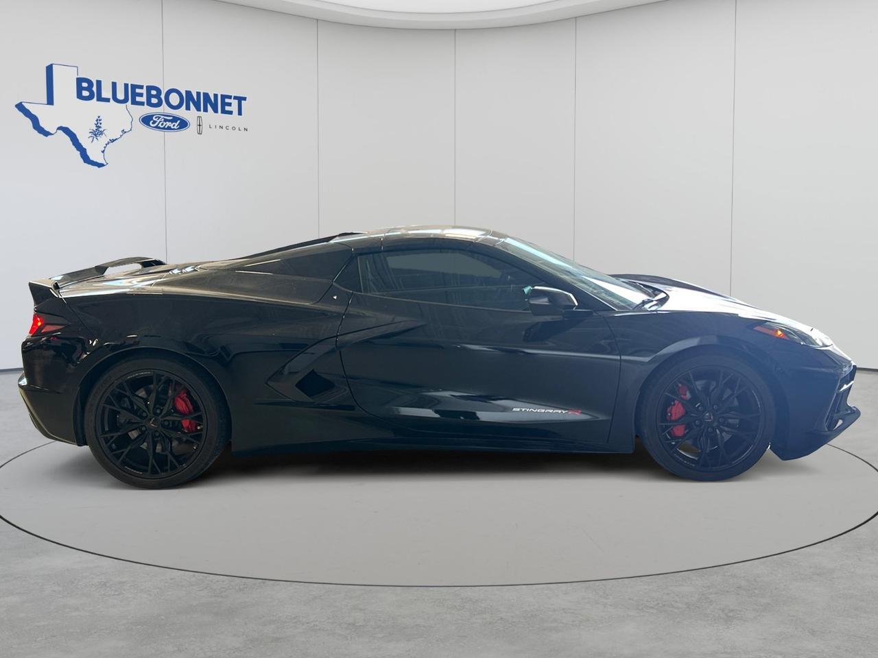 2023 Chevrolet Corvette 3LT New Braunfels TX