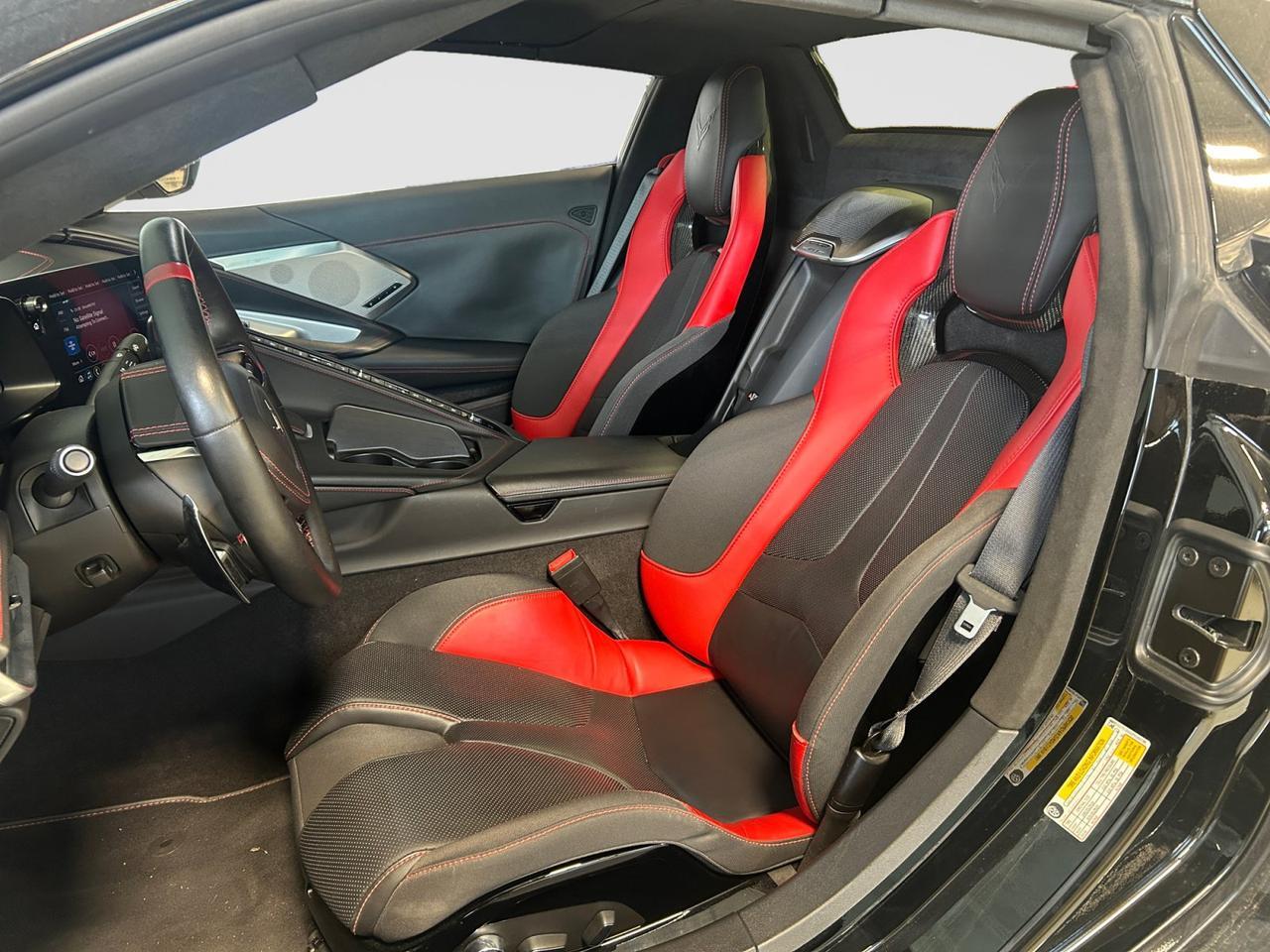 2023 Chevrolet Corvette 3LT New Braunfels TX
