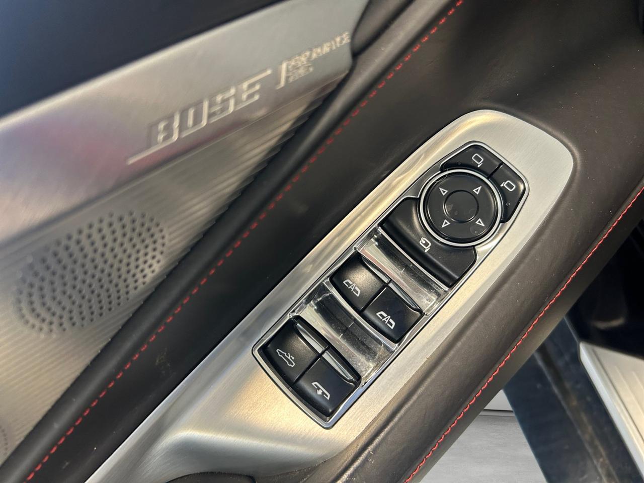 2023 Chevrolet Corvette 3LT New Braunfels TX