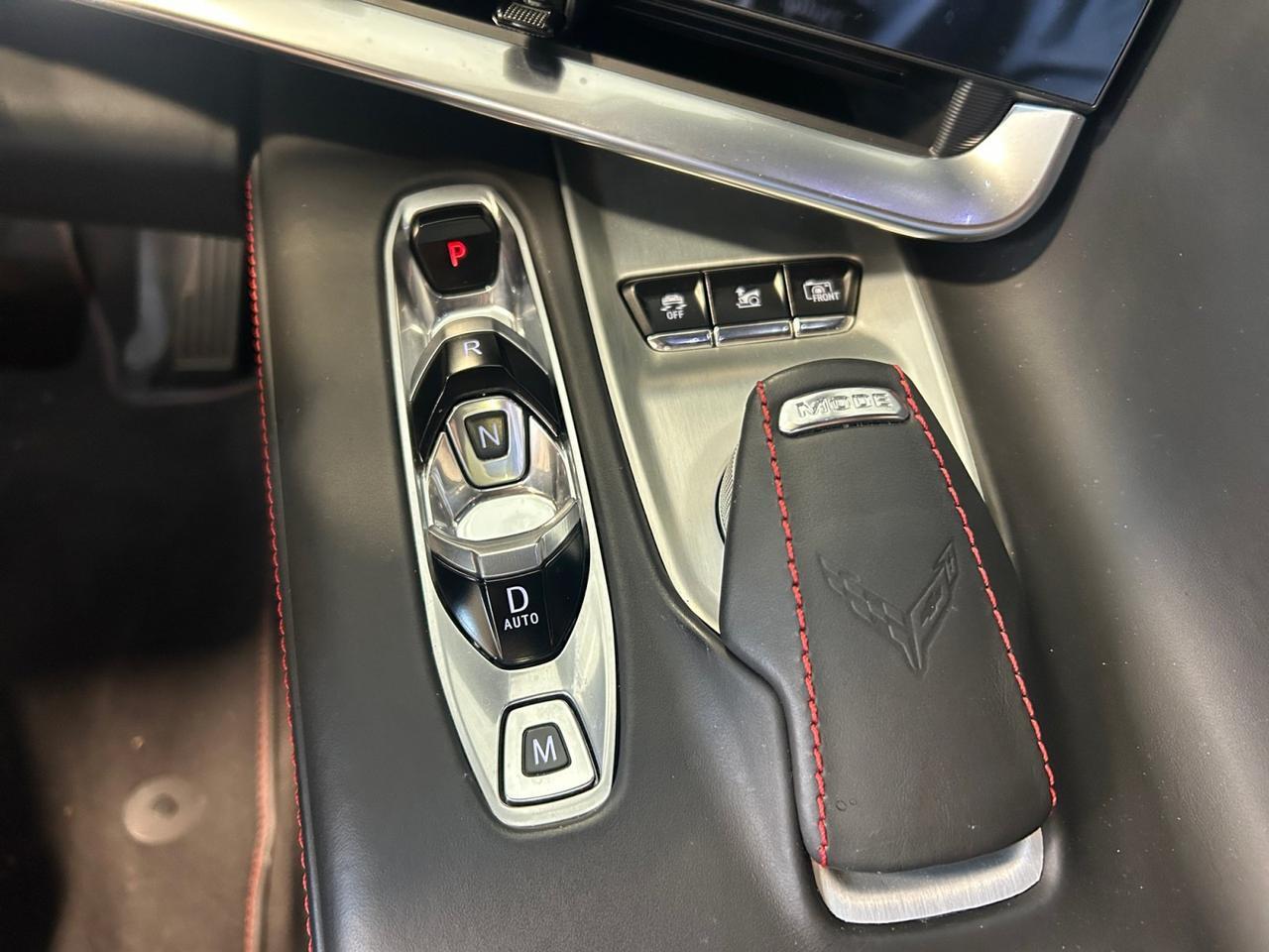 2023 Chevrolet Corvette 3LT New Braunfels TX