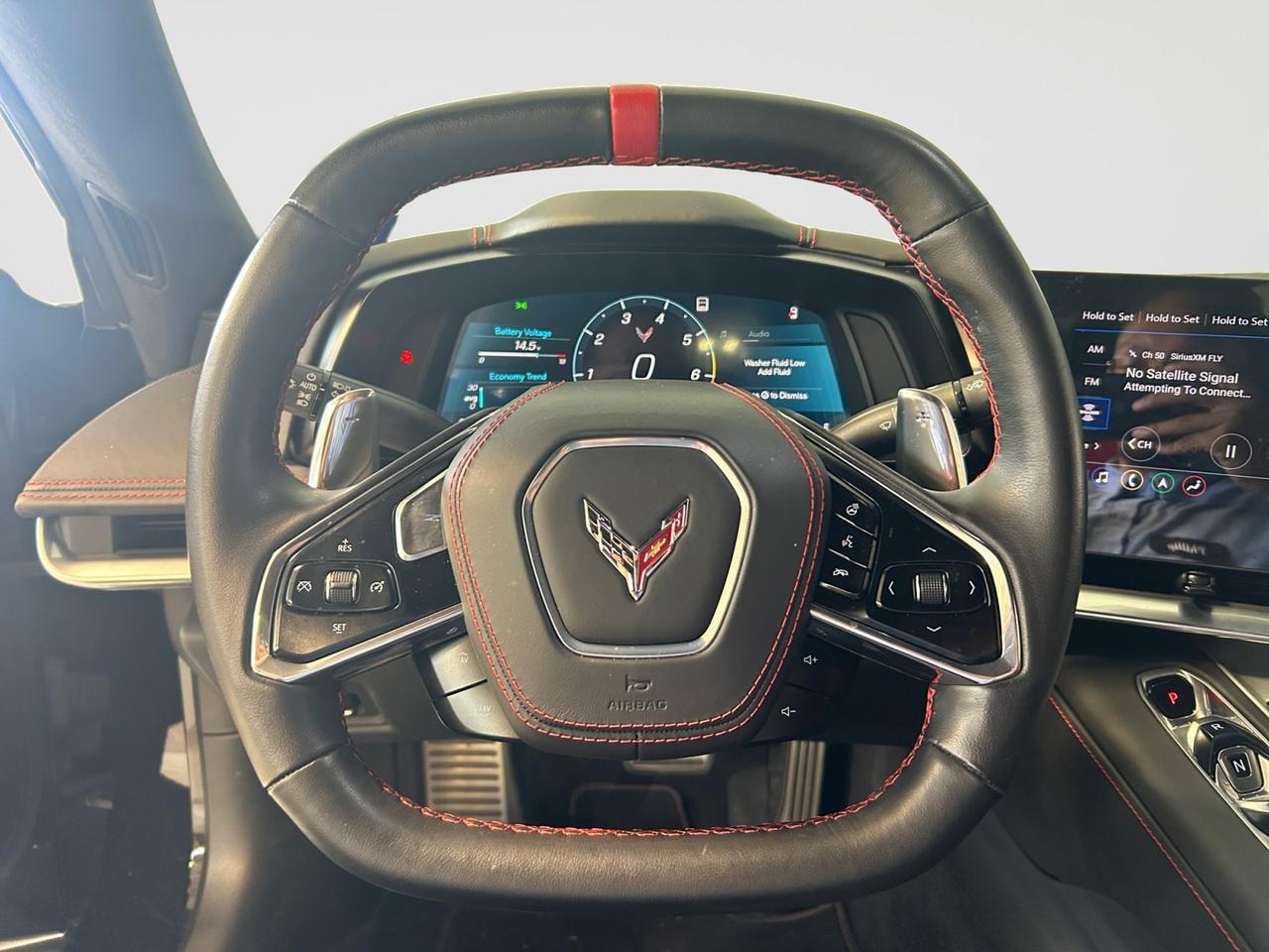 2023 Chevrolet Corvette 3LT New Braunfels TX