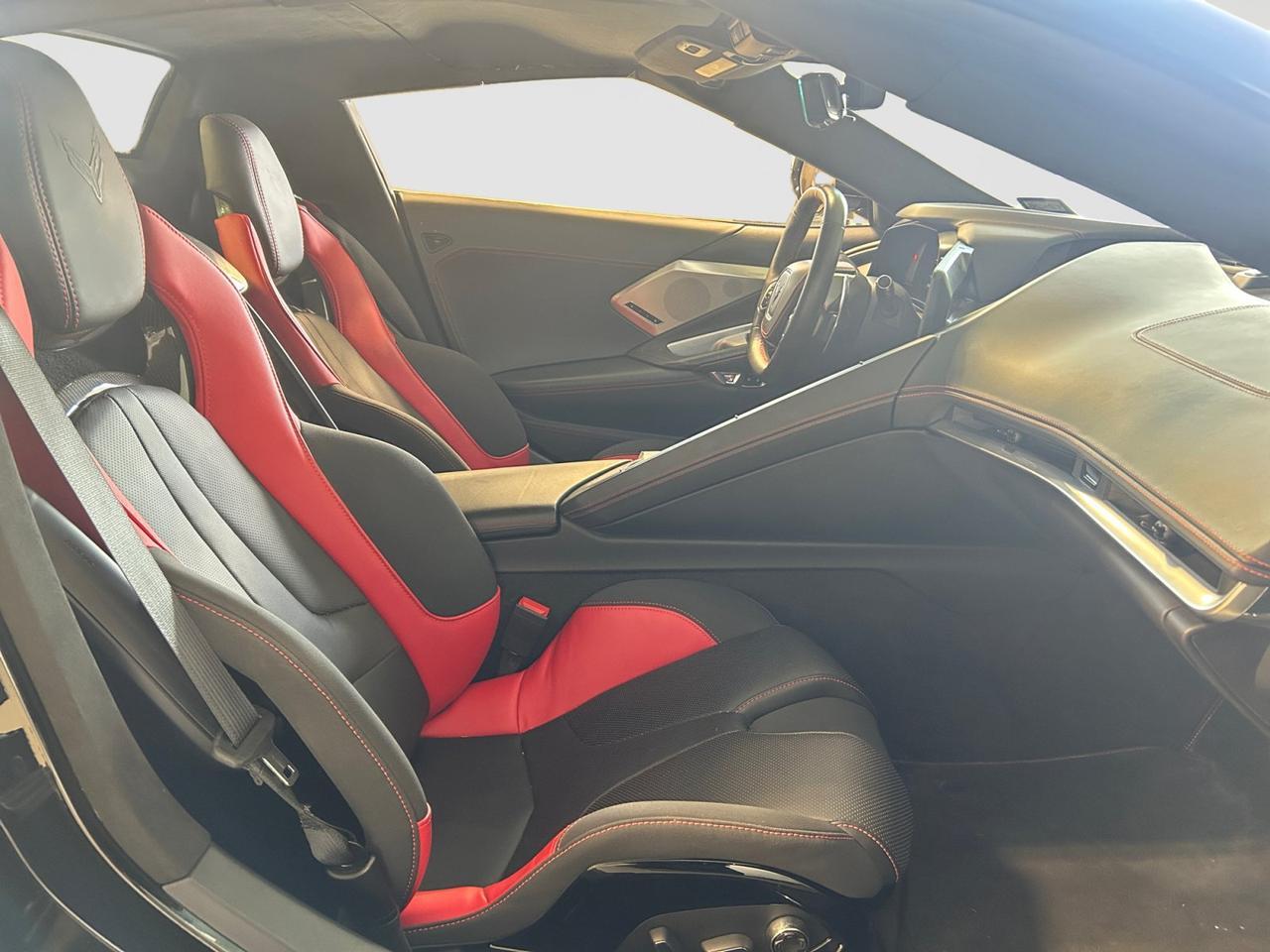 2023 Chevrolet Corvette 3LT New Braunfels TX