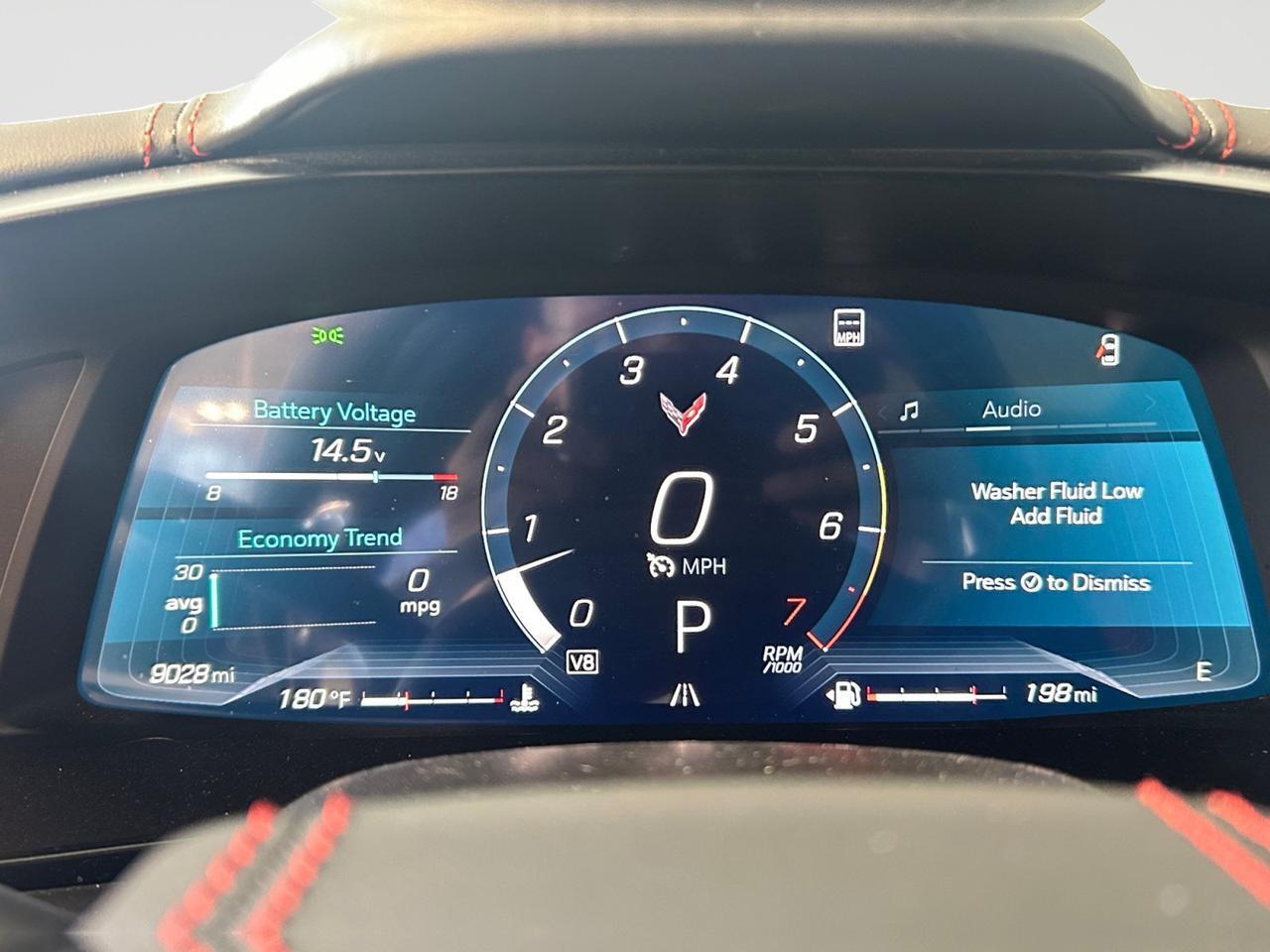2023 Chevrolet Corvette 3LT New Braunfels TX