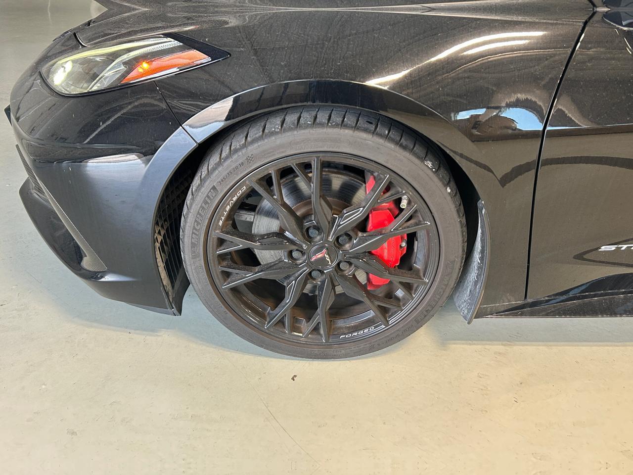 2023 Chevrolet Corvette 3LT New Braunfels TX