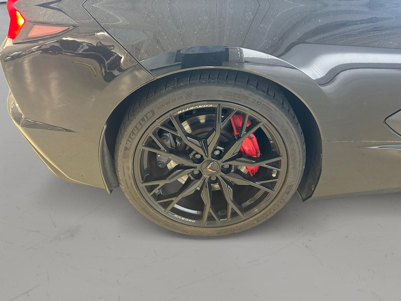 2023 Chevrolet Corvette 3LT New Braunfels TX