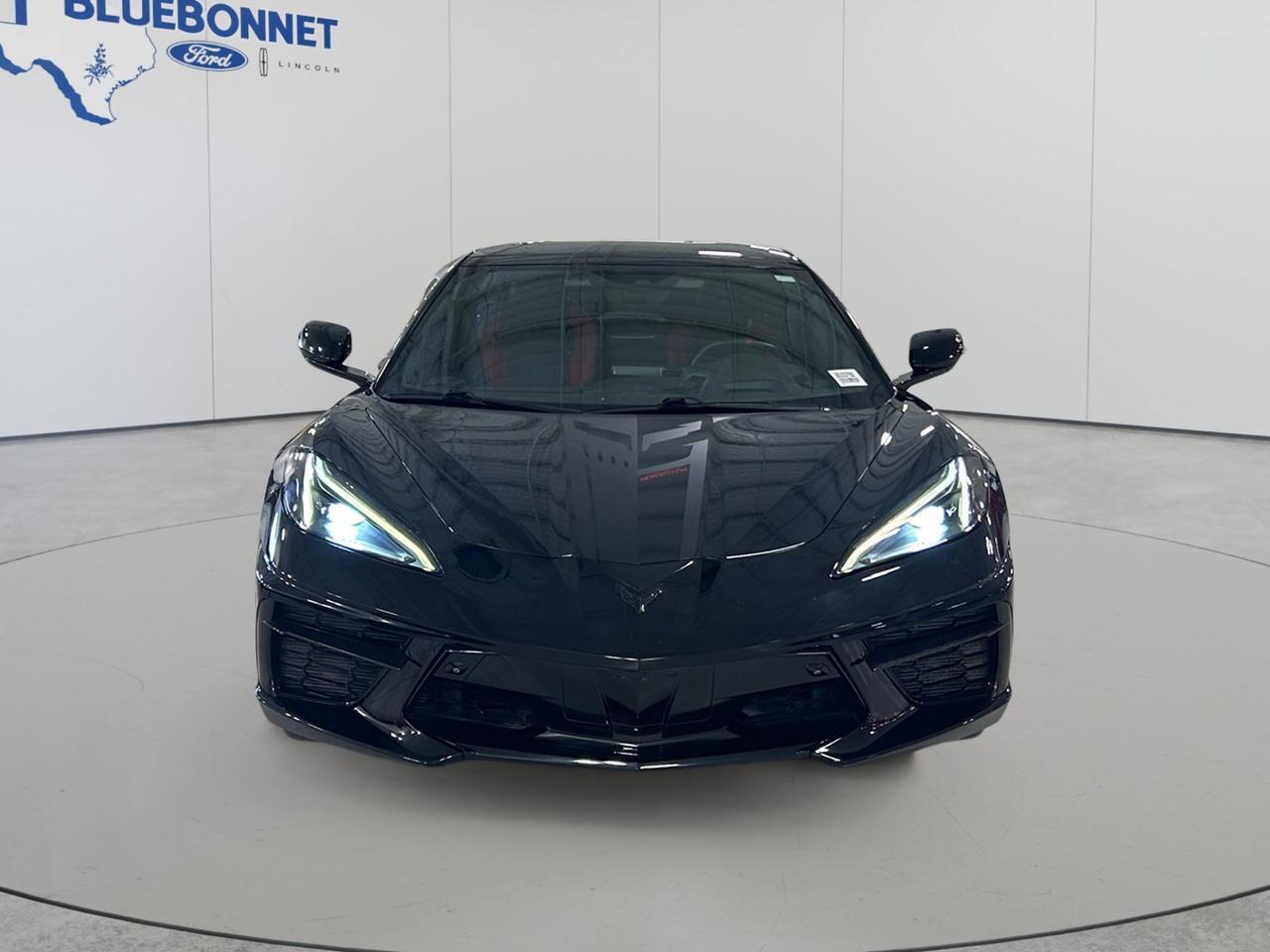 2023 Chevrolet Corvette 3LT