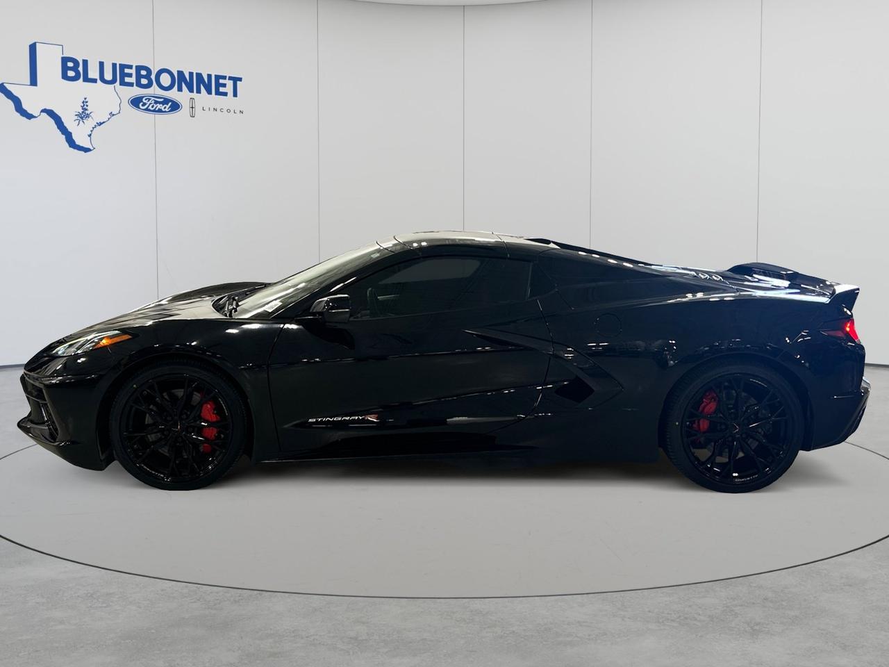 2023 Chevrolet Corvette 3LT New Braunfels TX