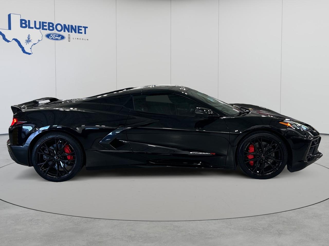 2023 Chevrolet Corvette 3LT New Braunfels TX