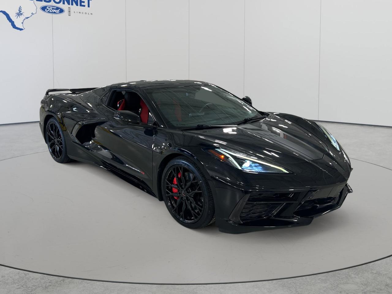 2023 Chevrolet Corvette 3LT