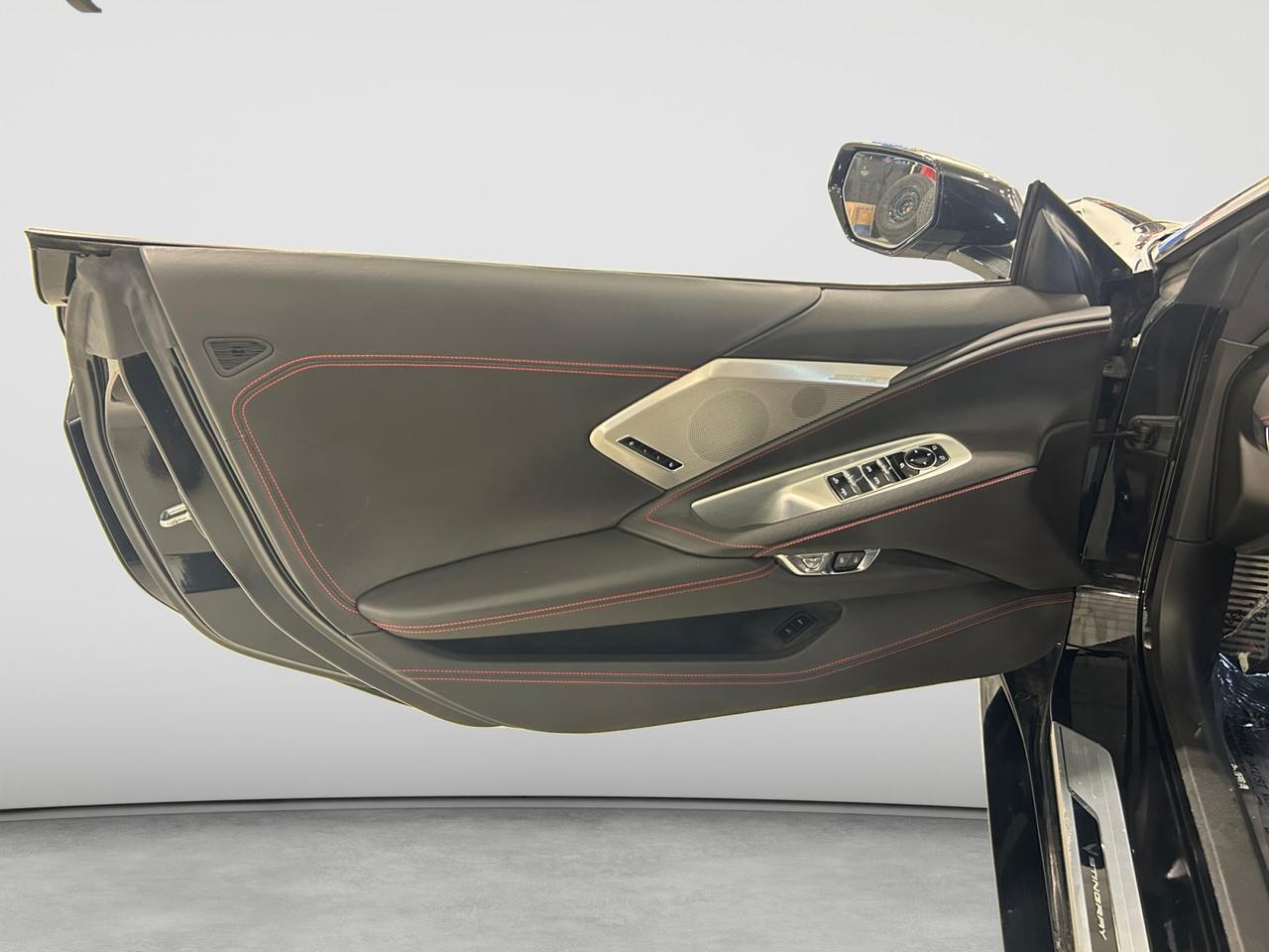 2023 Chevrolet Corvette 3LT New Braunfels TX