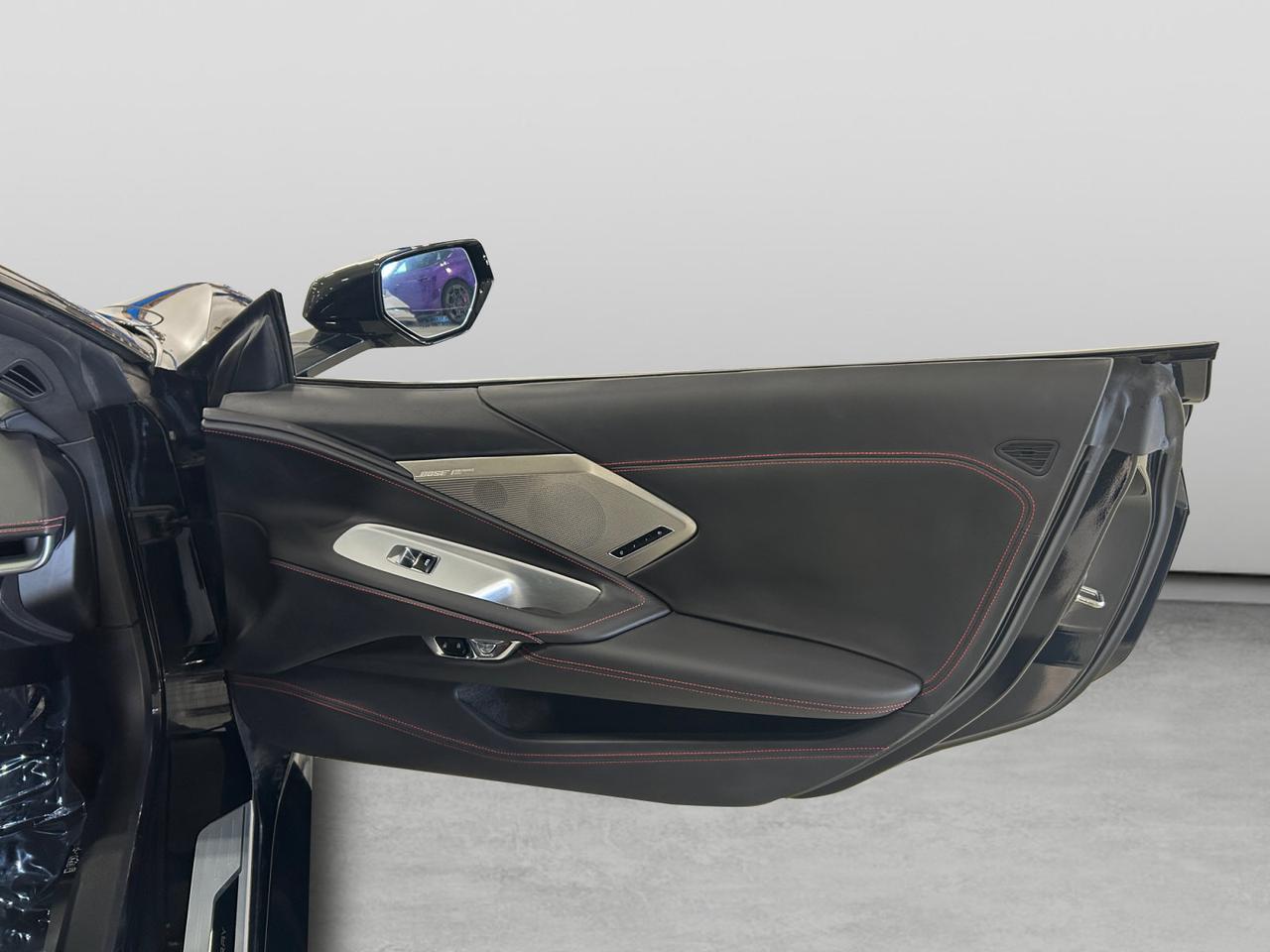 2023 Chevrolet Corvette 3LT New Braunfels TX