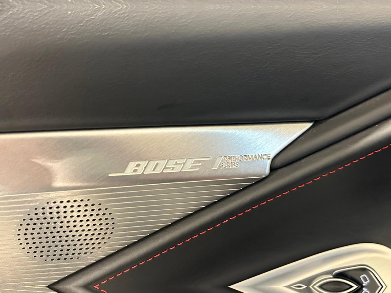 2023 Chevrolet Corvette 3LT New Braunfels TX