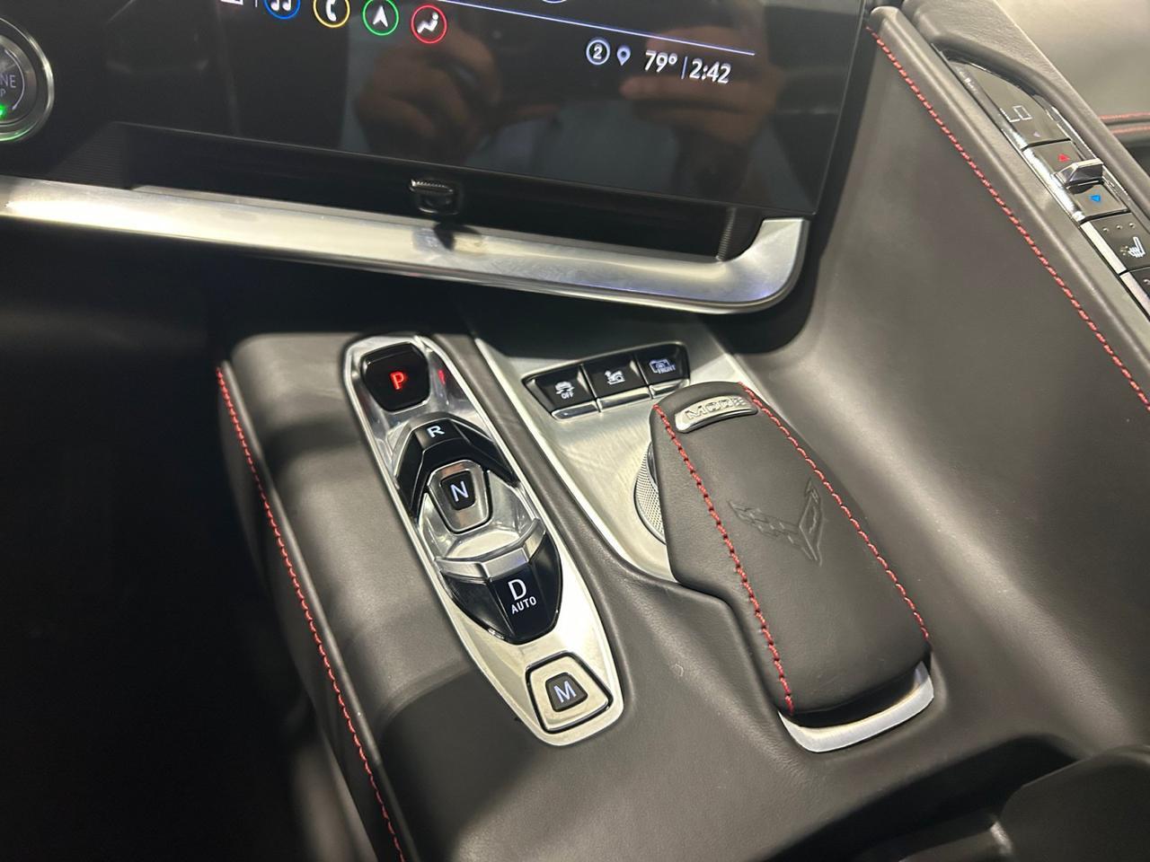 2023 Chevrolet Corvette 3LT New Braunfels TX